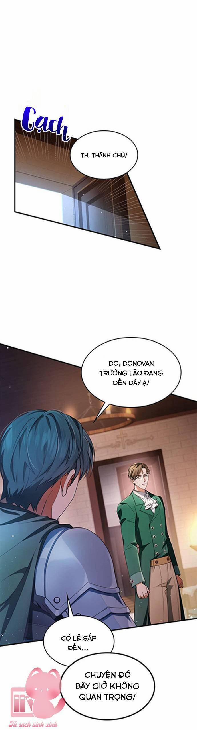 DI VẬT Melvin Để Lại 13 trang 6