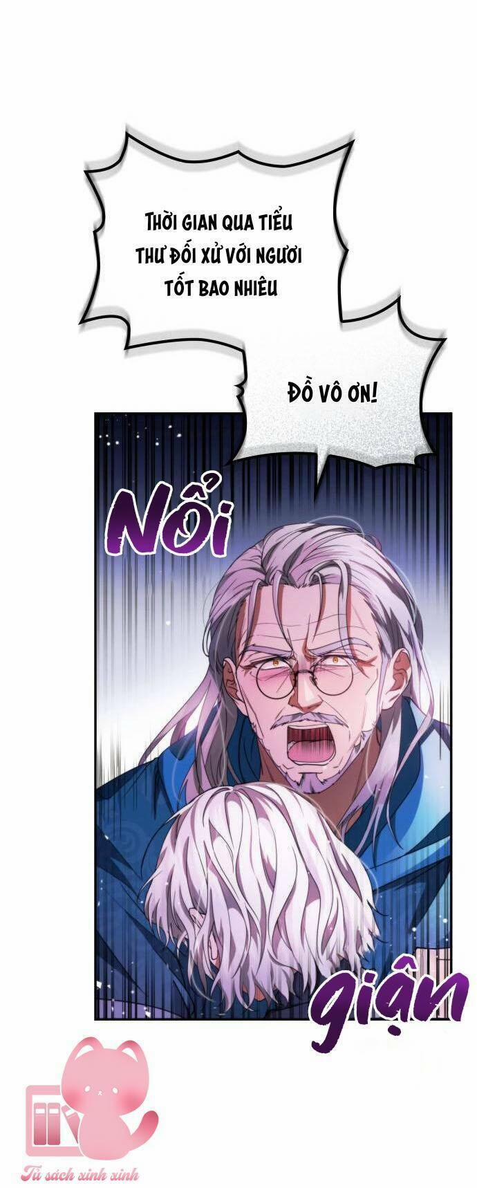 DI VẬT Melvin Để Lại 14 trang 14