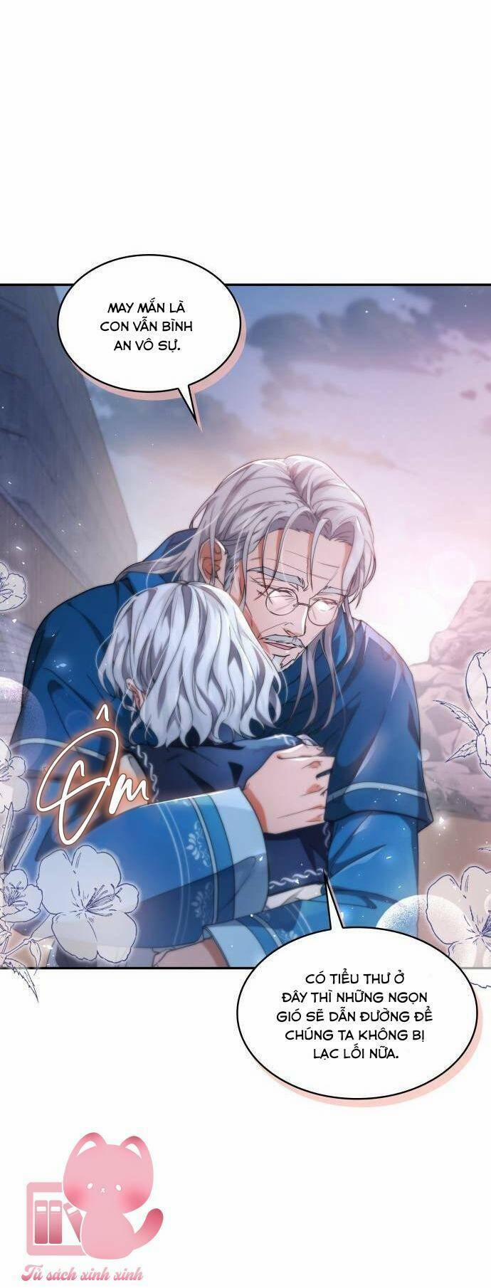 DI VẬT Melvin Để Lại 14 trang 19