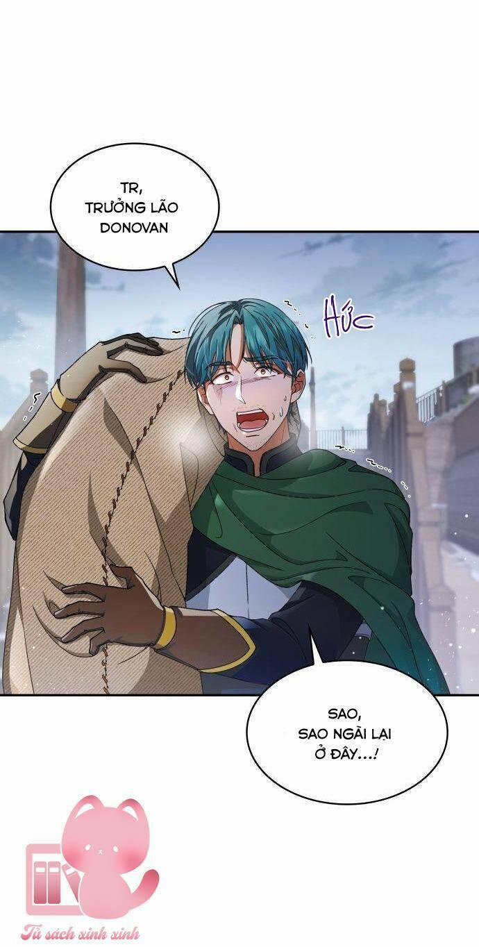 DI VẬT Melvin Để Lại 14 trang 2