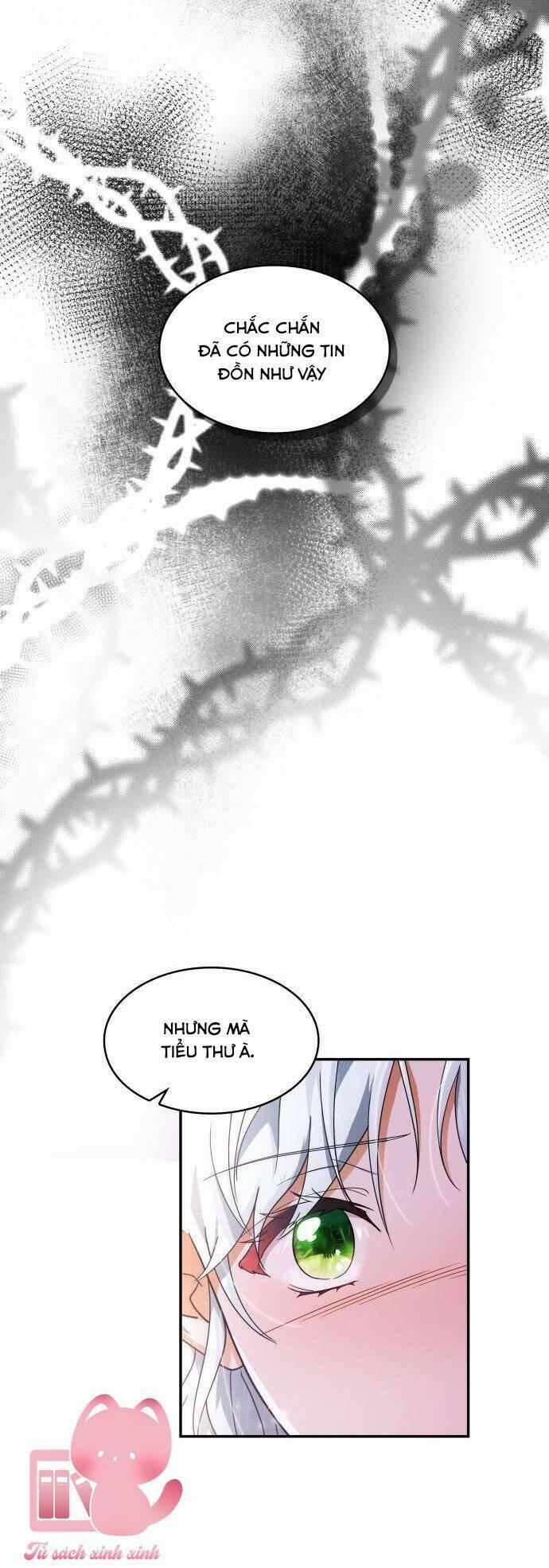 DI VẬT Melvin Để Lại 14 trang 25