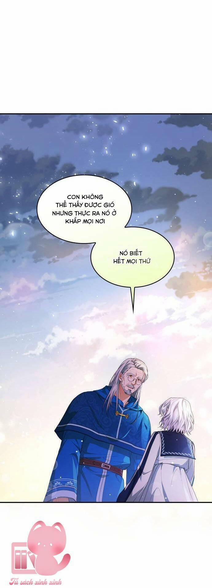 DI VẬT Melvin Để Lại 14 trang 26