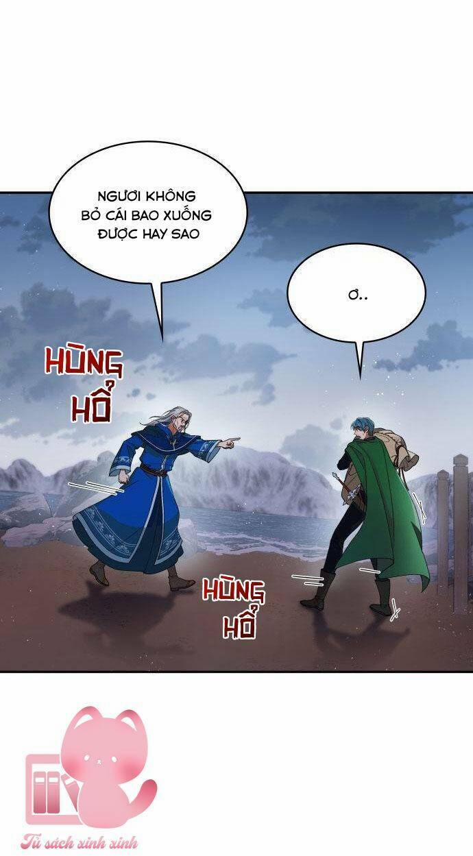 DI VẬT Melvin Để Lại 14 trang 3