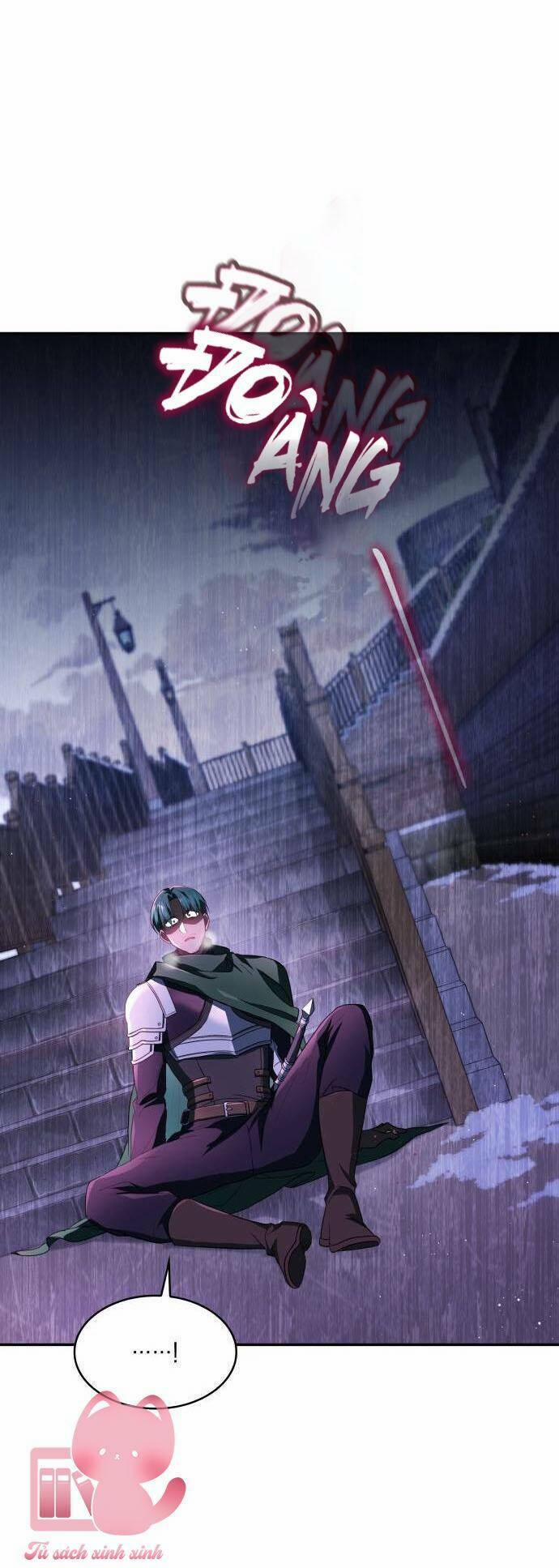 DI VẬT Melvin Để Lại 14 trang 31