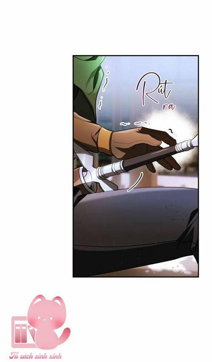 DI VẬT Melvin Để Lại 14 trang 33