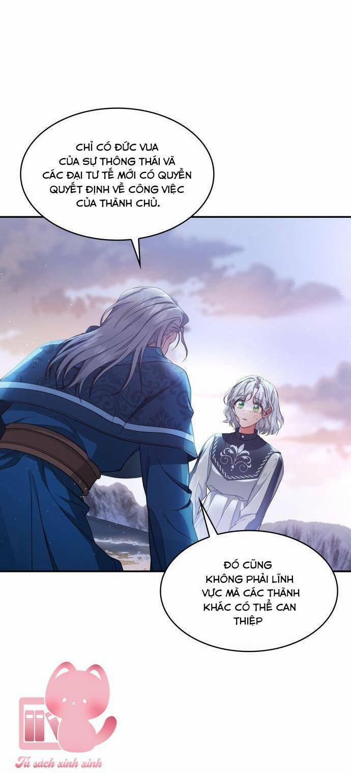 DI VẬT Melvin Để Lại 14 trang 35