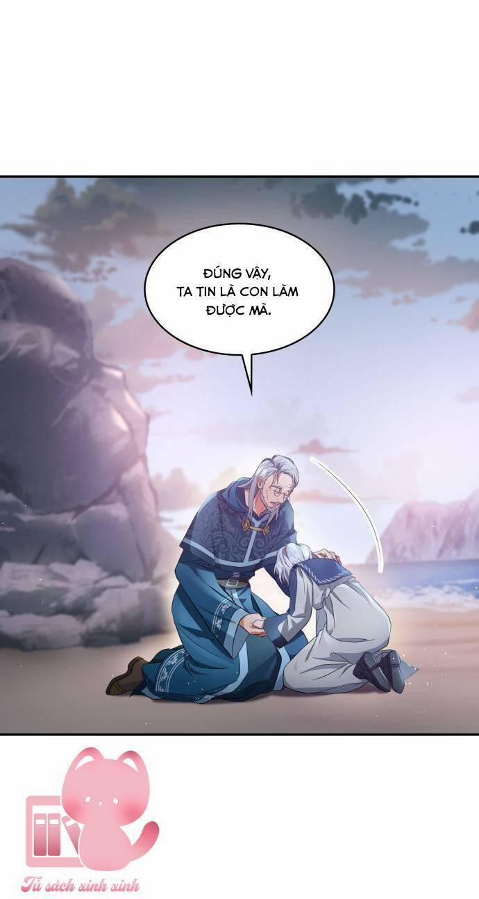 DI VẬT Melvin Để Lại 14 trang 44