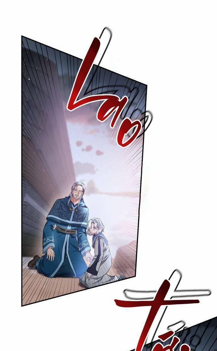 DI VẬT Melvin Để Lại 14 trang 46