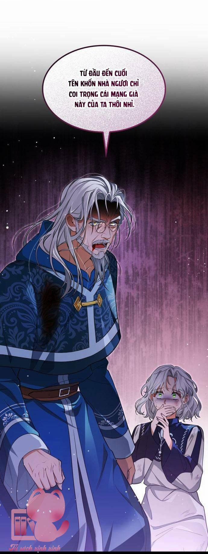 DI VẬT Melvin Để Lại 14 trang 57