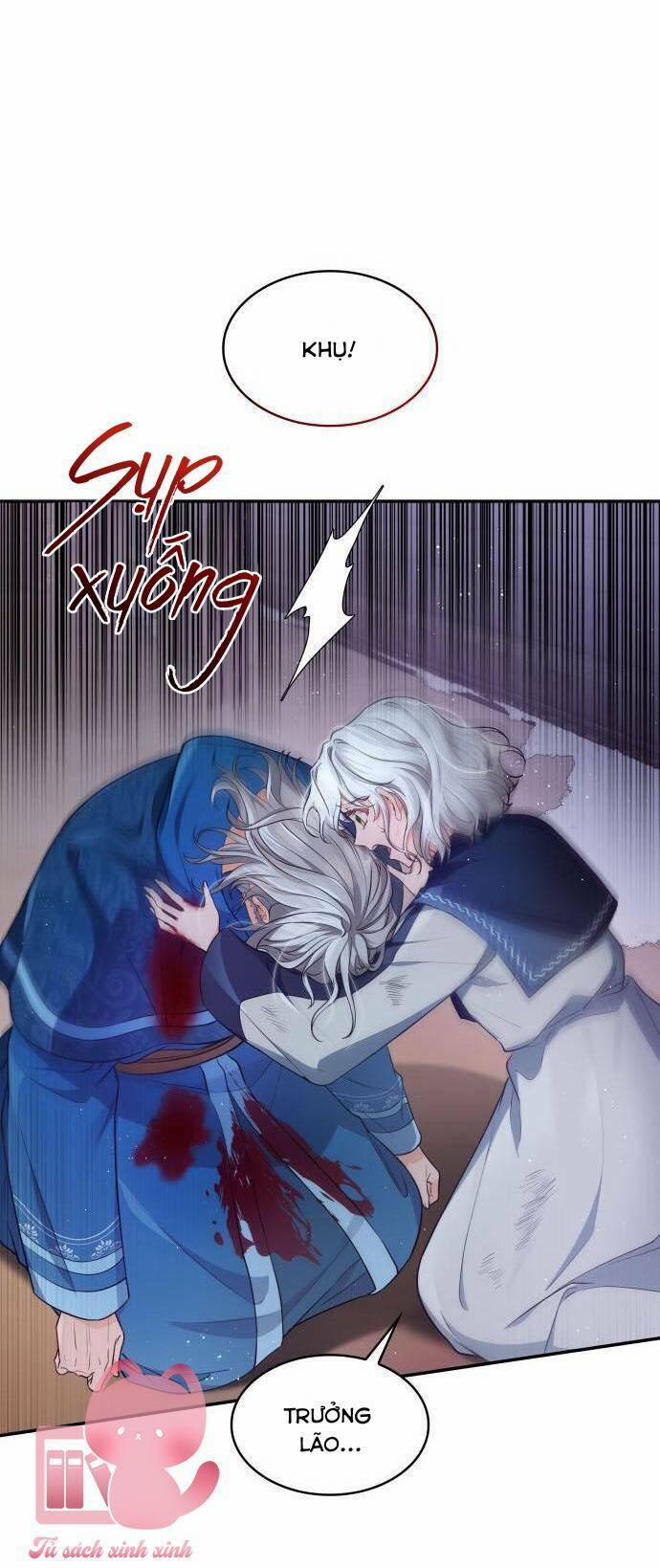 DI VẬT Melvin Để Lại 14 trang 64