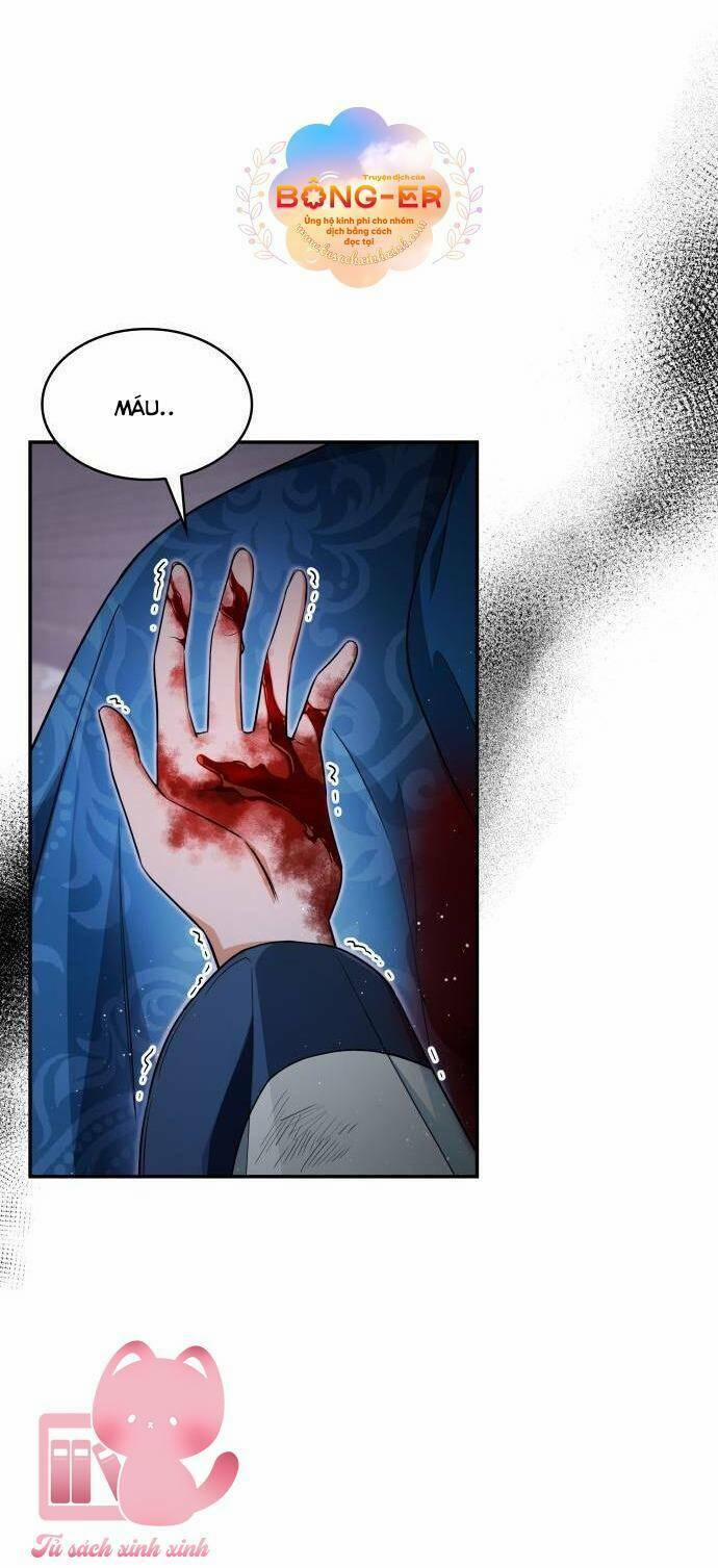 DI VẬT Melvin Để Lại 14 trang 65