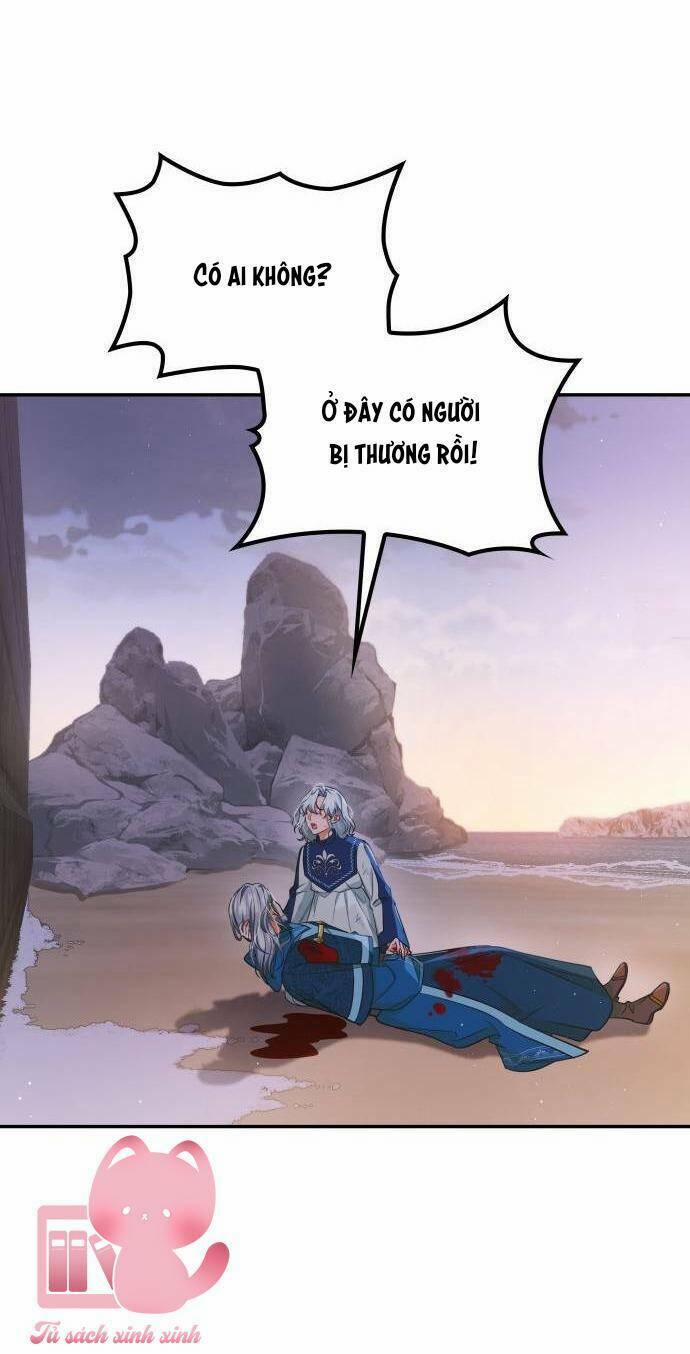 DI VẬT Melvin Để Lại 14 trang 66