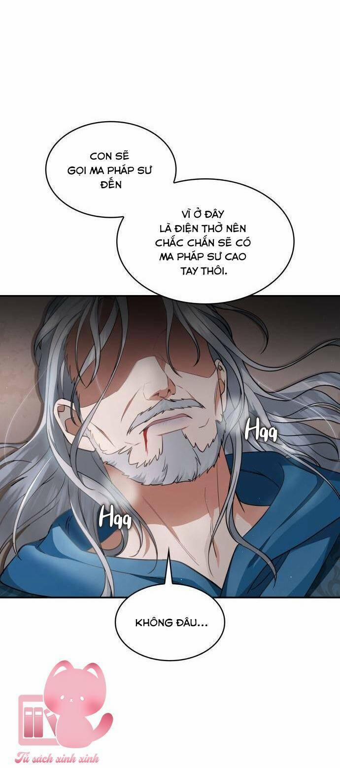 DI VẬT Melvin Để Lại 14 trang 69