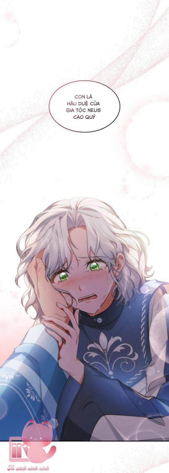 DI VẬT Melvin Để Lại 14 trang 72