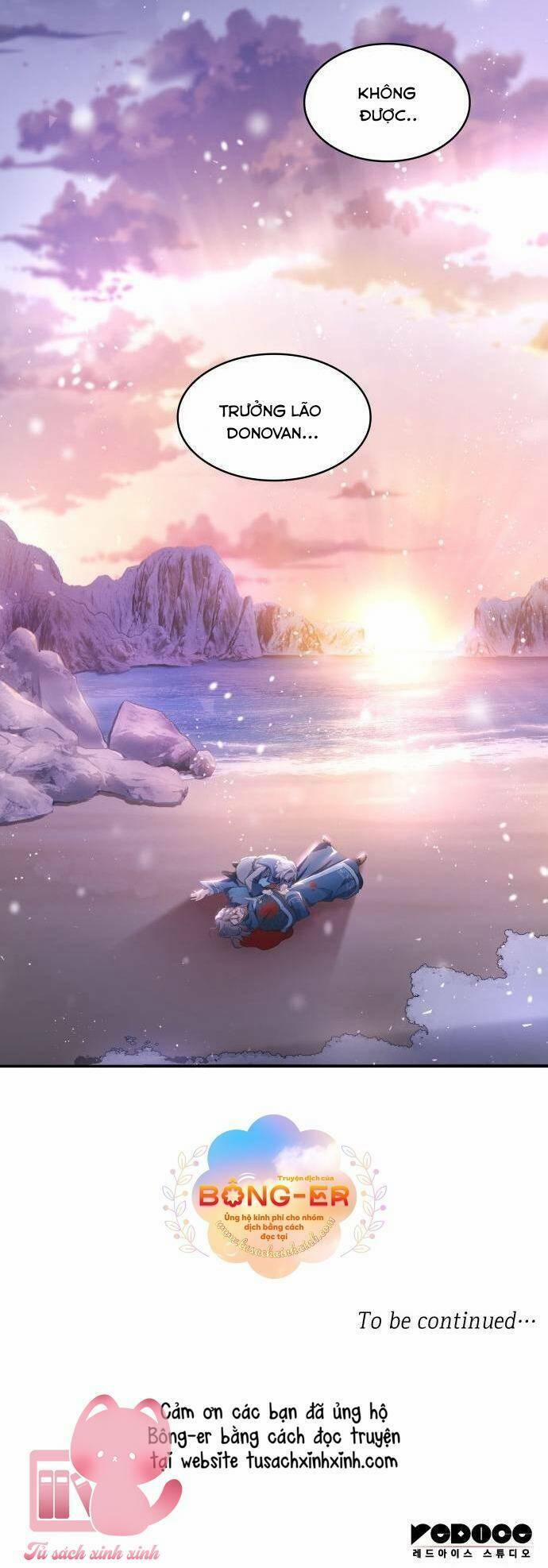 DI VẬT Melvin Để Lại 14 trang 82