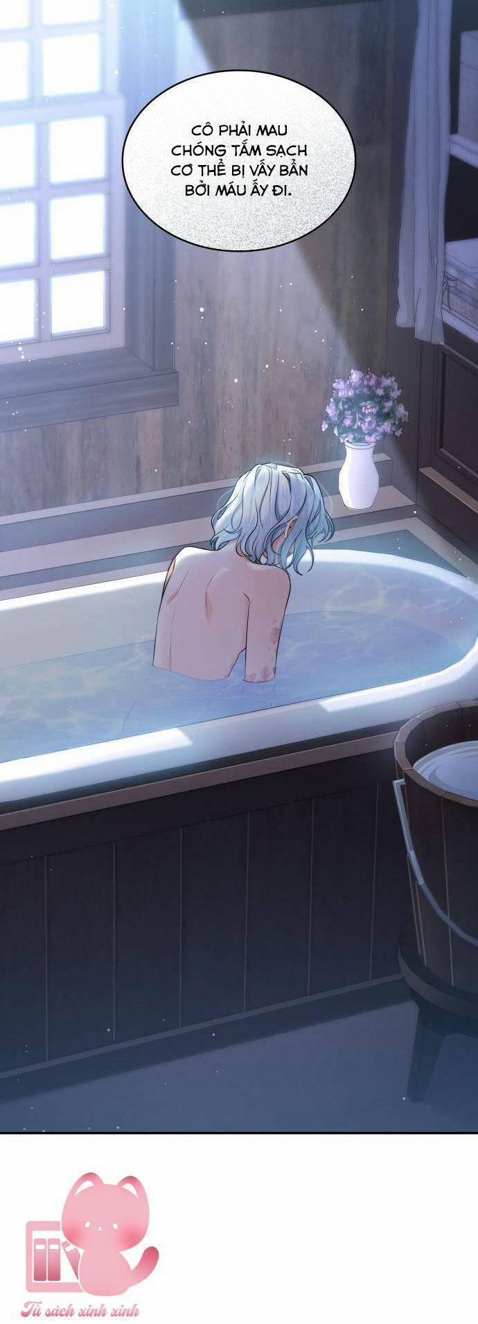 DI VẬT Melvin Để Lại 15 trang 12