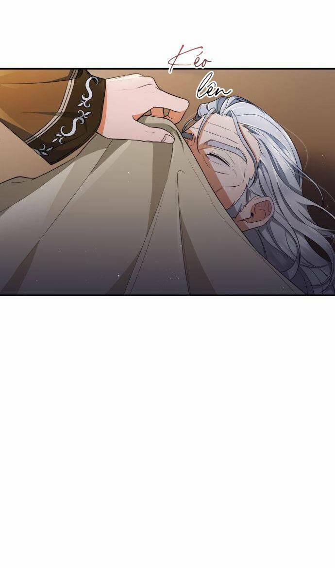 DI VẬT Melvin Để Lại 15 trang 3