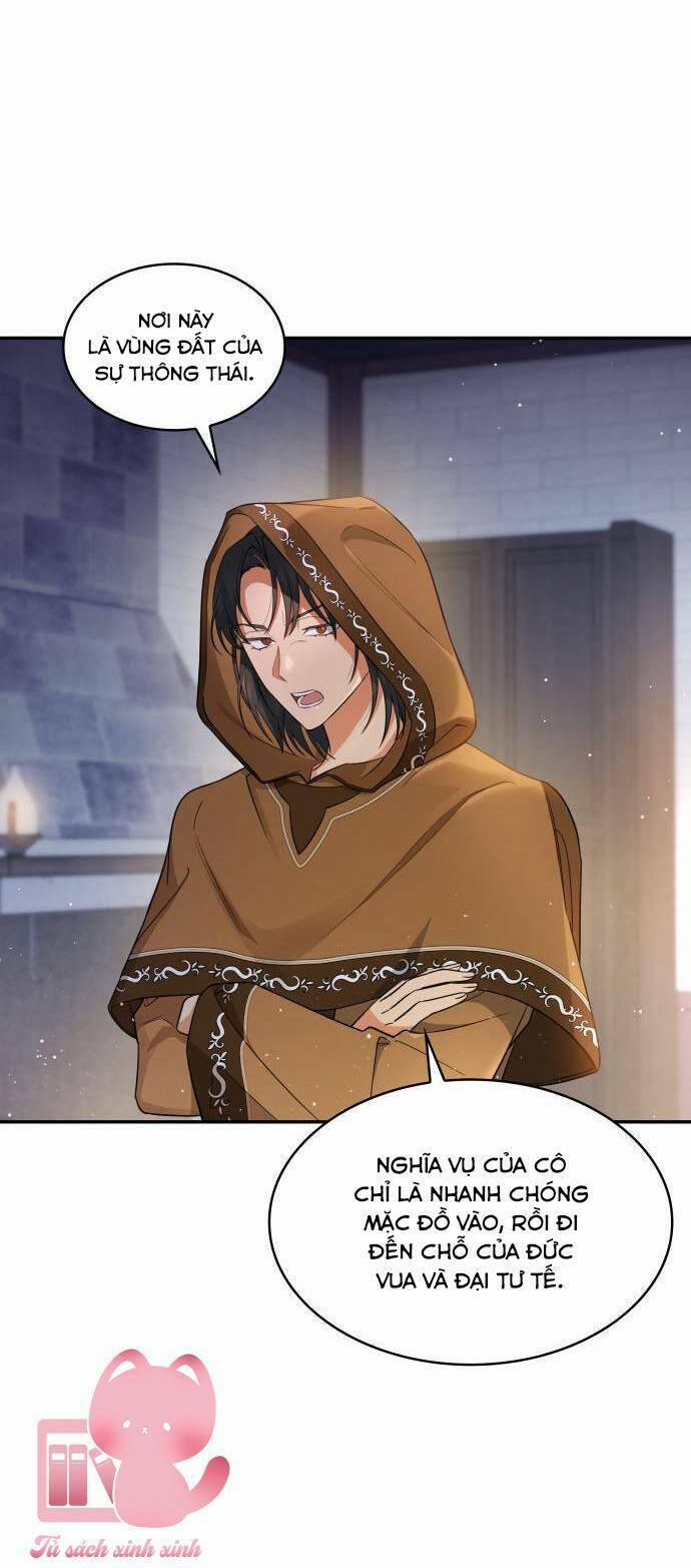 DI VẬT Melvin Để Lại 15 trang 36