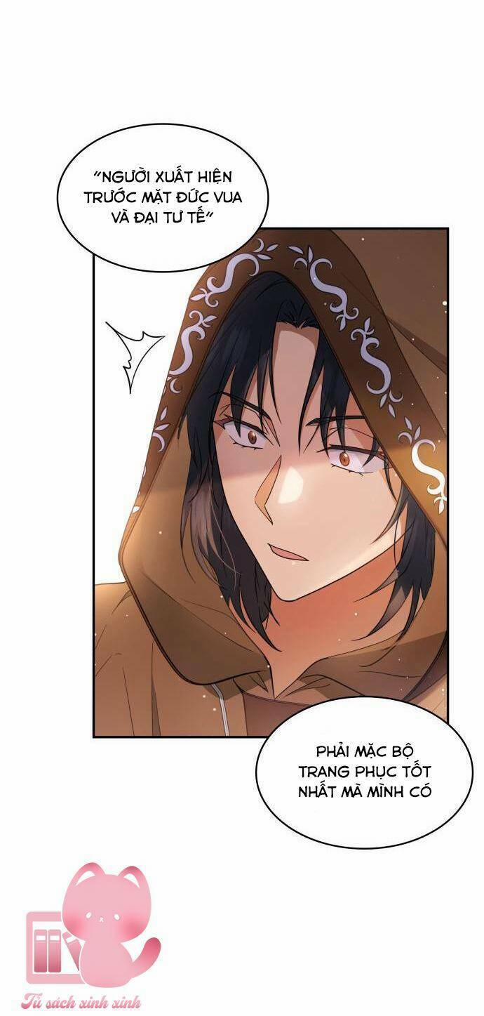 DI VẬT Melvin Để Lại 15 trang 40