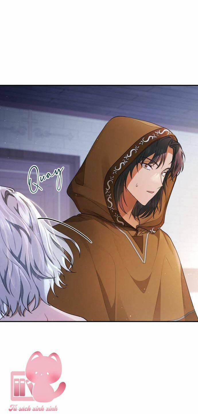 DI VẬT Melvin Để Lại 15 trang 42