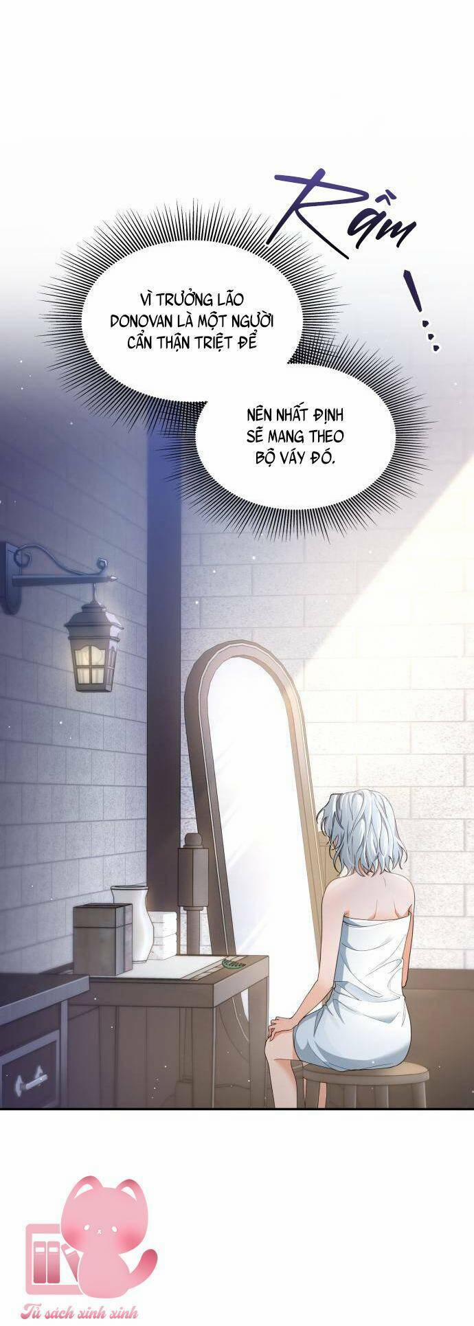 DI VẬT Melvin Để Lại 15 trang 45