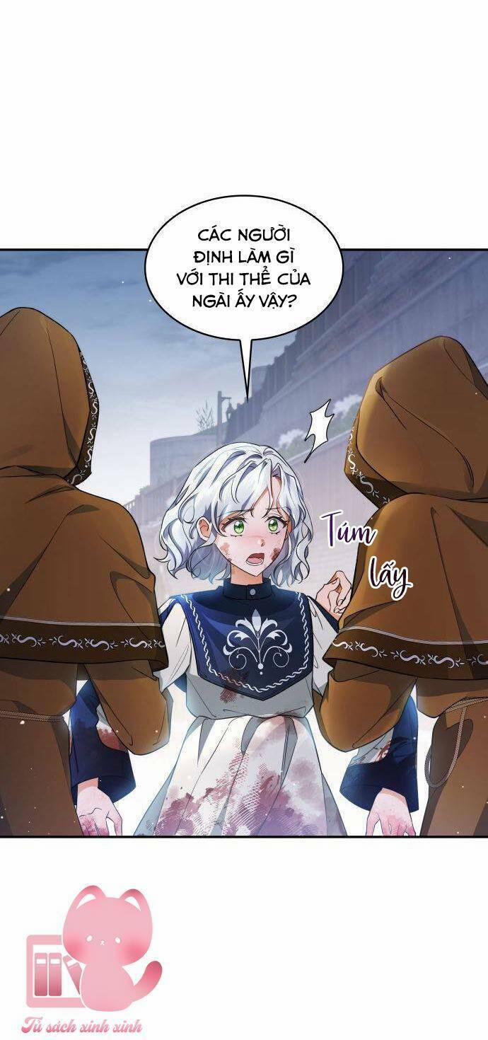 DI VẬT Melvin Để Lại 15 trang 6