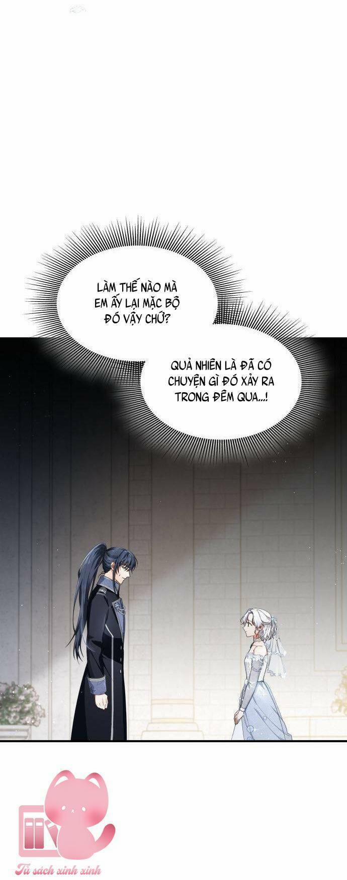 DI VẬT Melvin Để Lại 15 trang 60