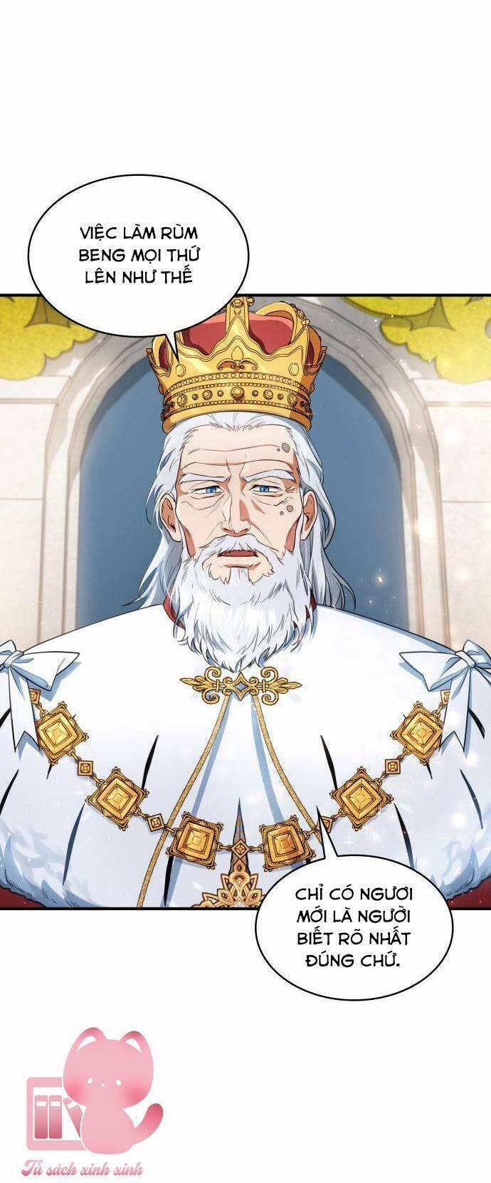 DI VẬT Melvin Để Lại 15 trang 72