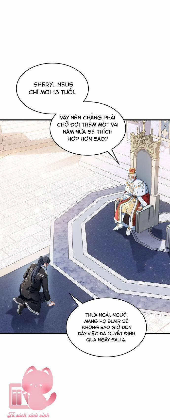 DI VẬT Melvin Để Lại 15 trang 73