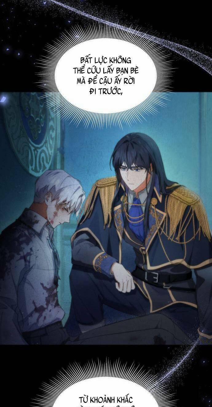 DI VẬT Melvin Để Lại 15 trang 80