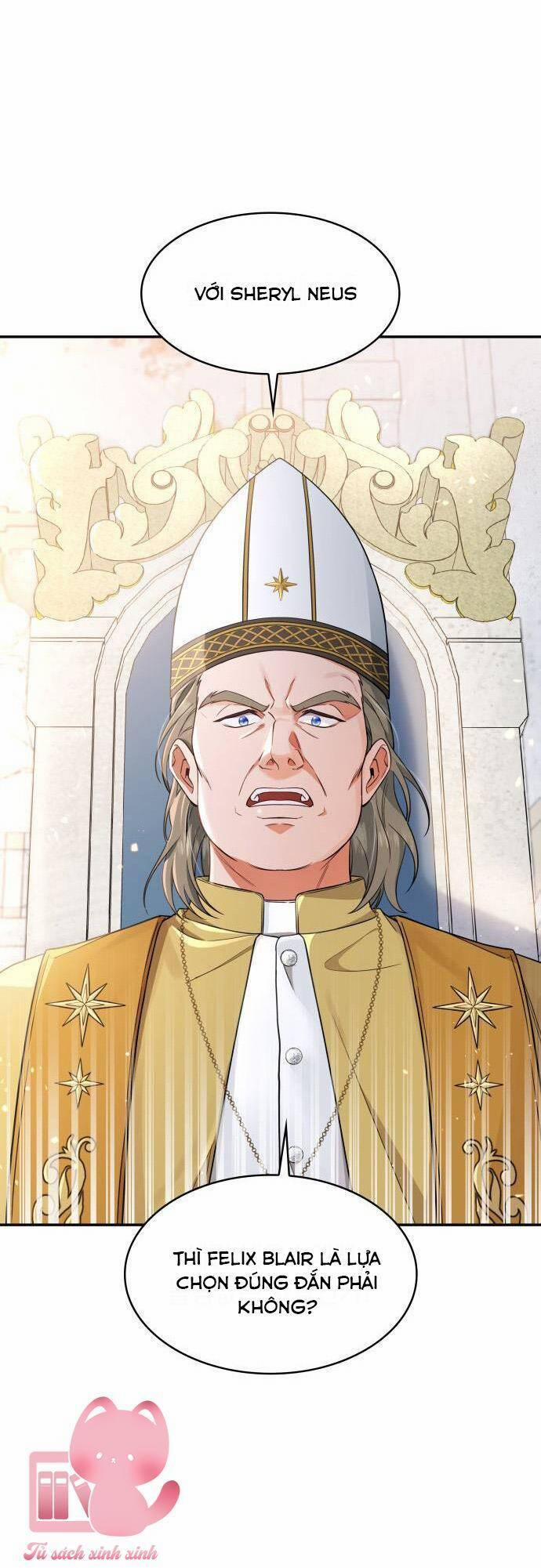 DI VẬT Melvin Để Lại 16 trang 10