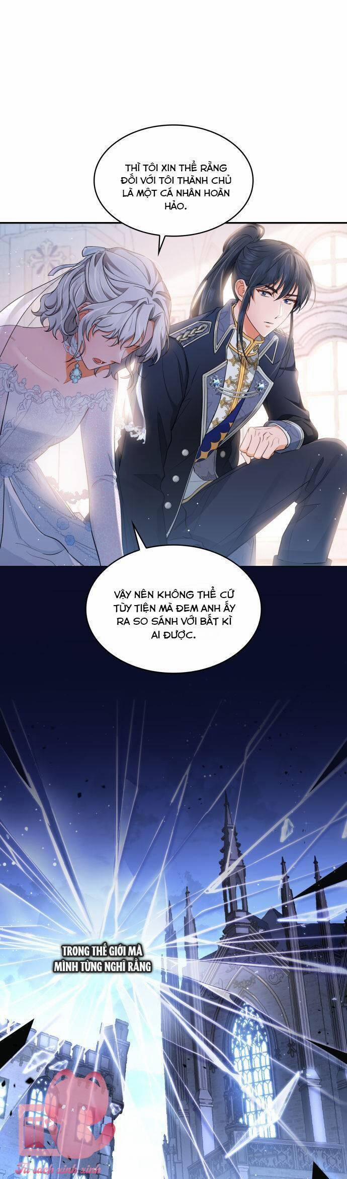 DI VẬT Melvin Để Lại 16 trang 13