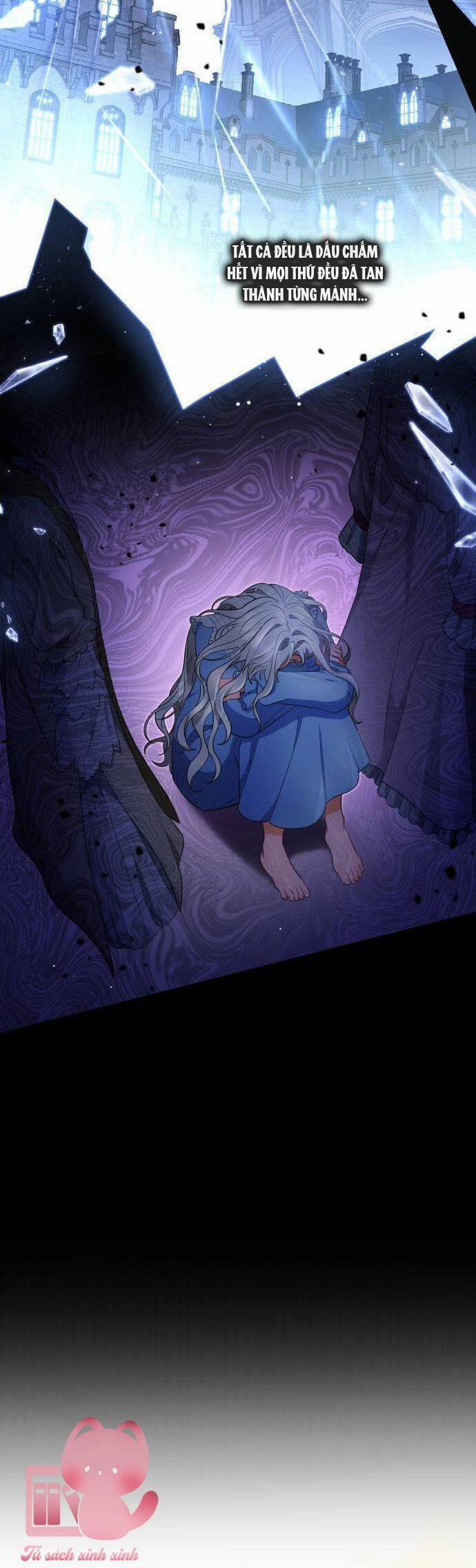 DI VẬT Melvin Để Lại 16 trang 14