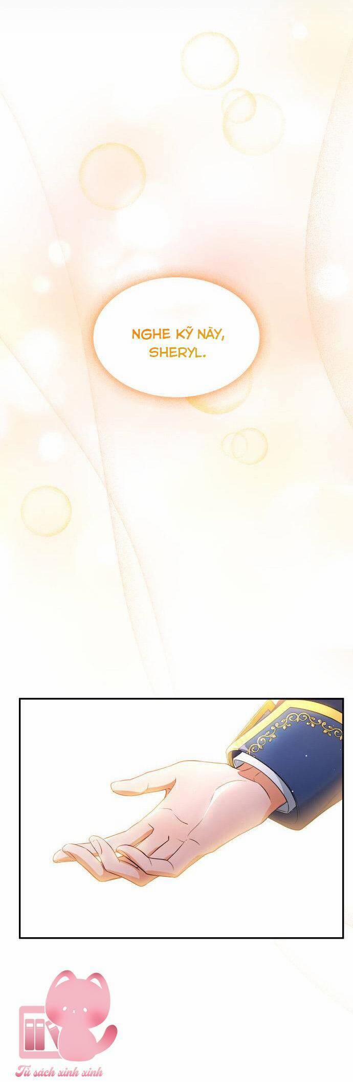 DI VẬT Melvin Để Lại 16 trang 15