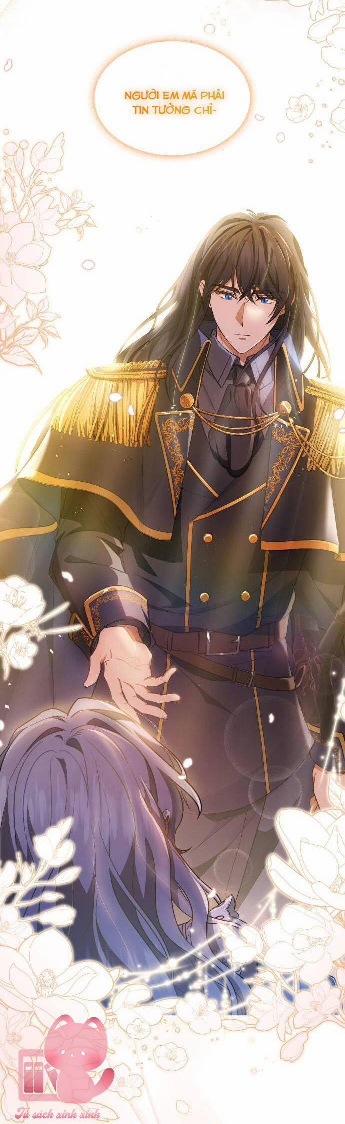 DI VẬT Melvin Để Lại 16 trang 17