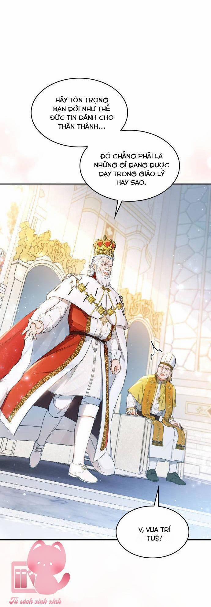 DI VẬT Melvin Để Lại 16 trang 24