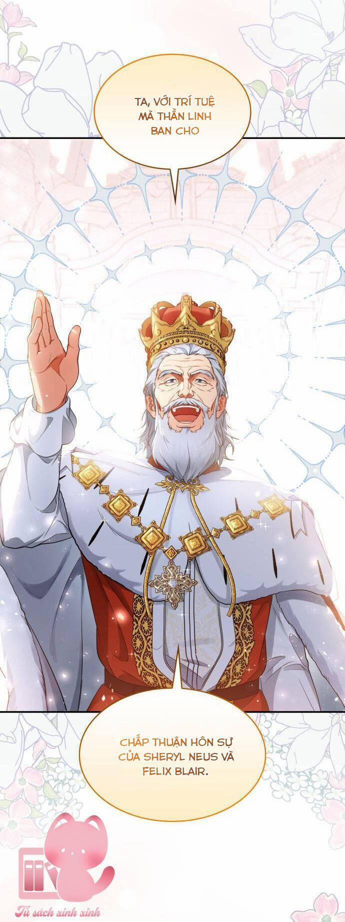 DI VẬT Melvin Để Lại 16 trang 28