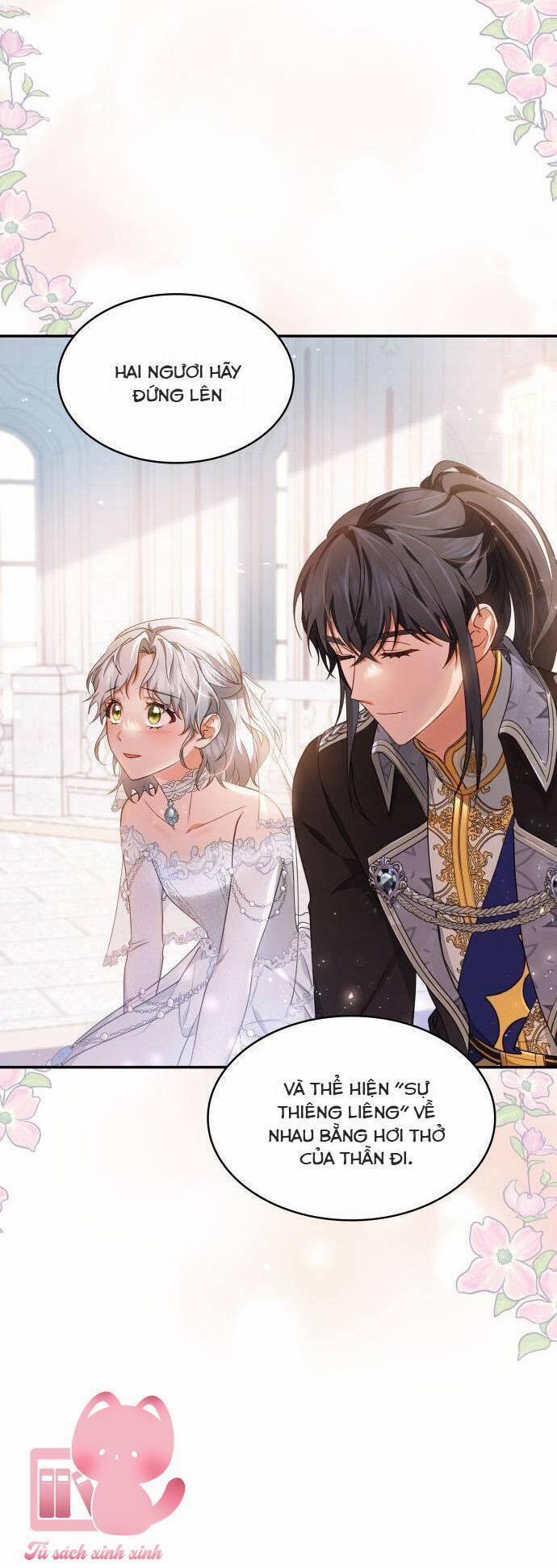 DI VẬT Melvin Để Lại 16 trang 29