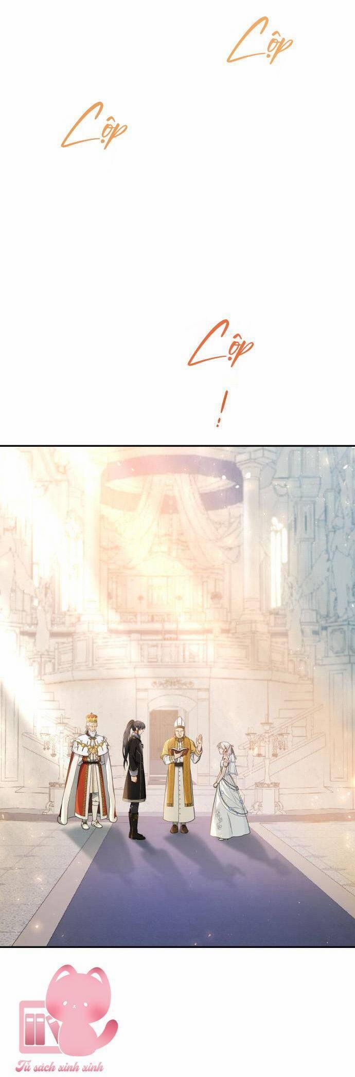 DI VẬT Melvin Để Lại 16 trang 32