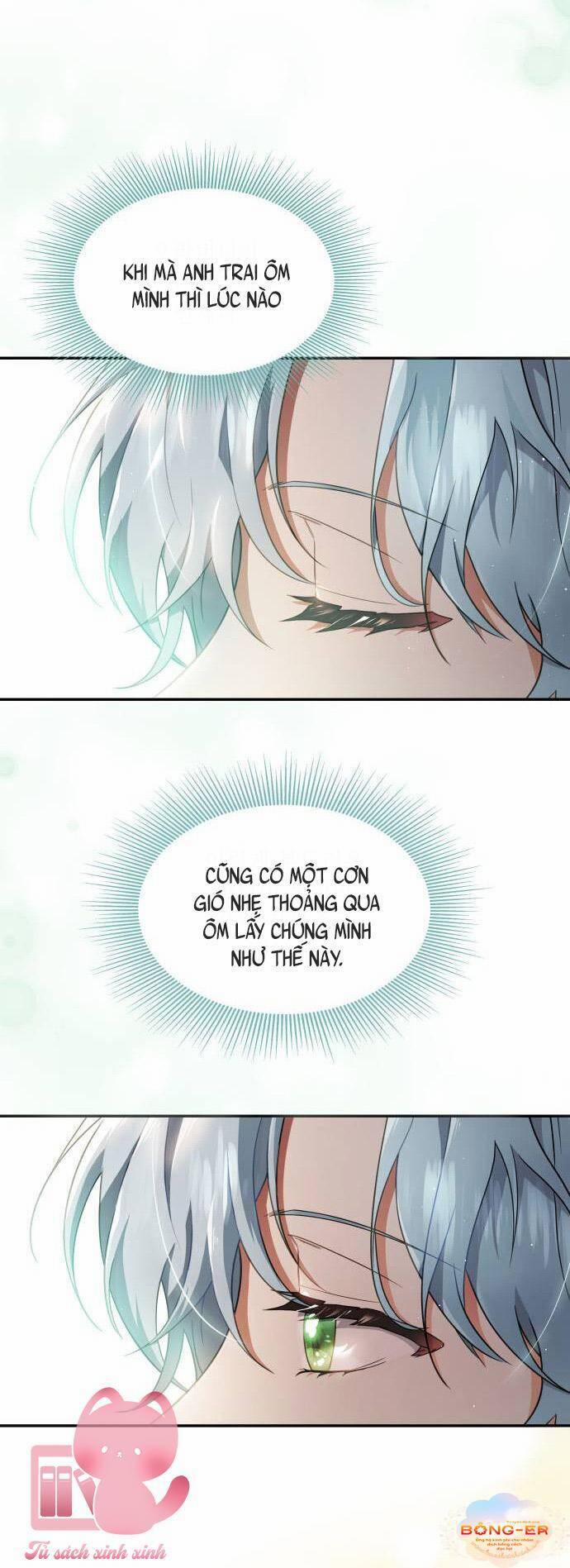 DI VẬT Melvin Để Lại 16 trang 36