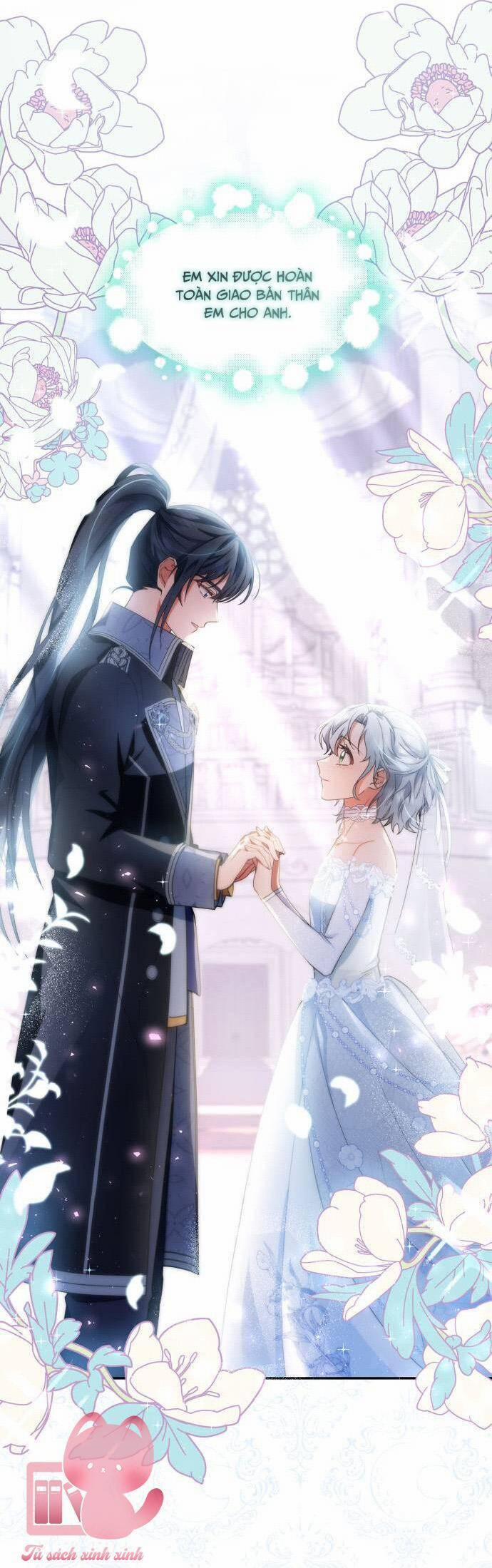 DI VẬT Melvin Để Lại 16 trang 40