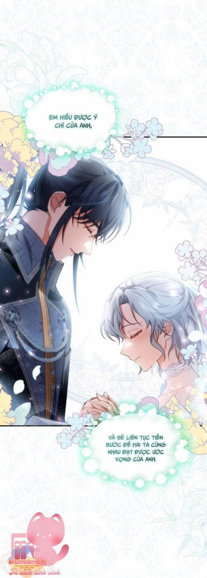 DI VẬT Melvin Để Lại 16 trang 41