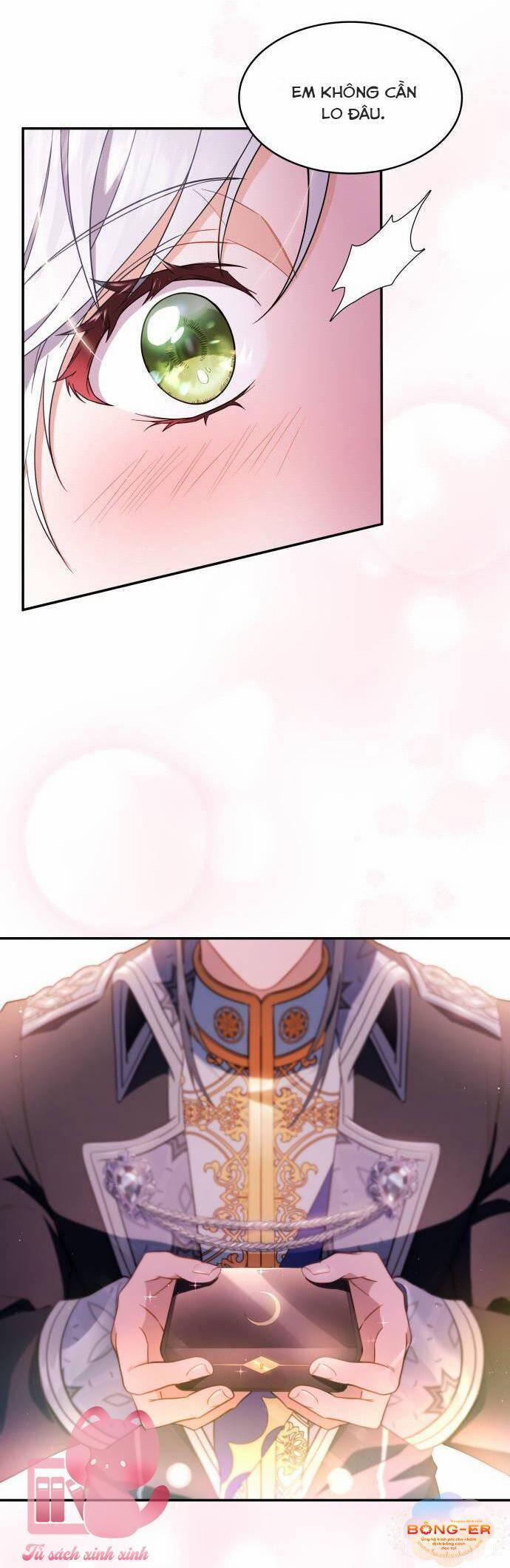 DI VẬT Melvin Để Lại 16 trang 46