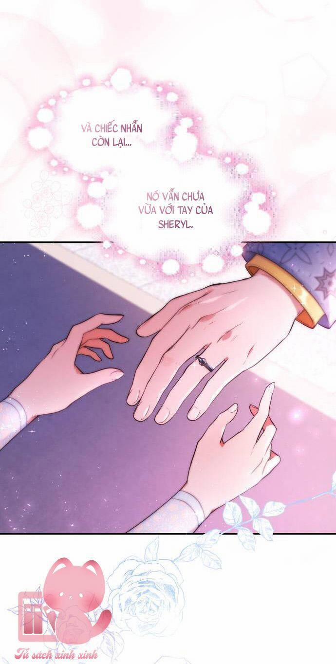 DI VẬT Melvin Để Lại 16 trang 49