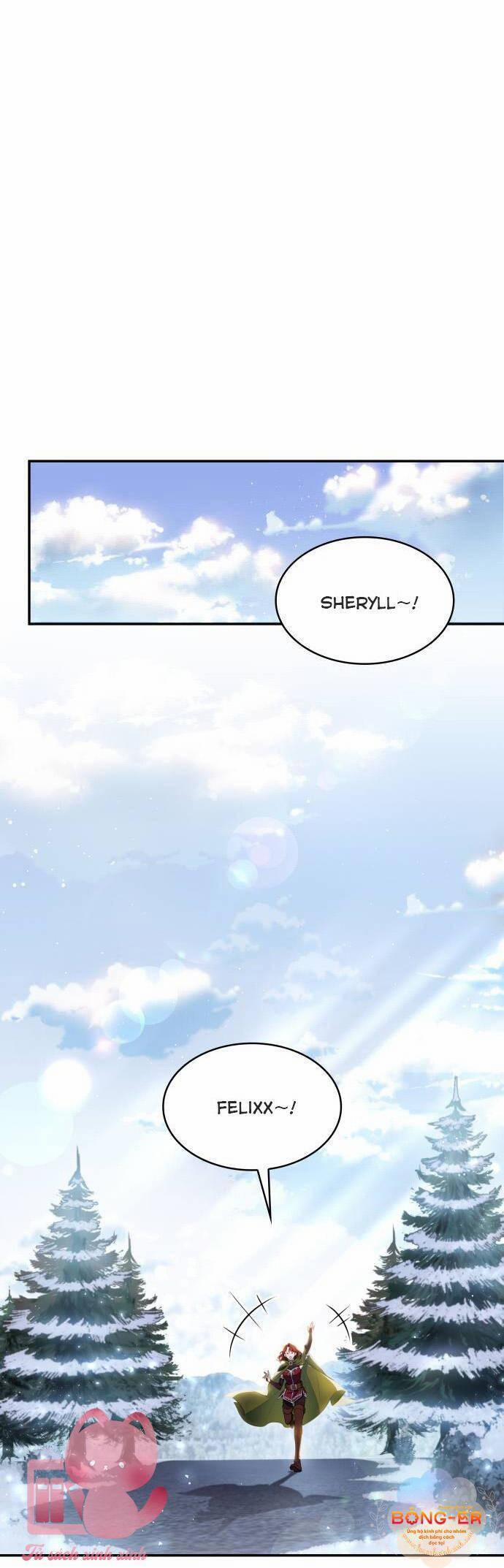 DI VẬT Melvin Để Lại 16 trang 56