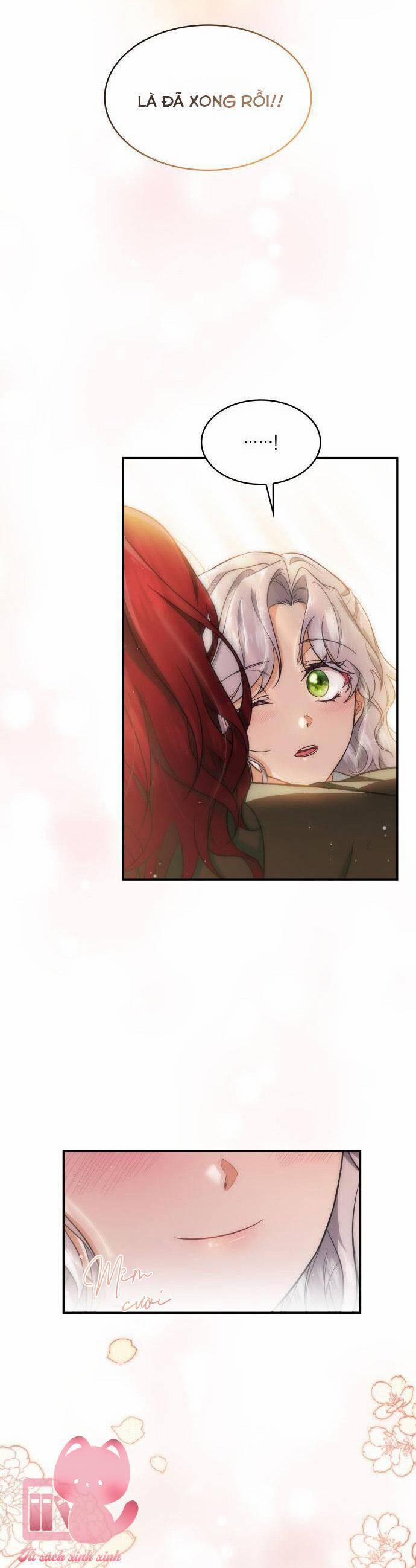 DI VẬT Melvin Để Lại 16 trang 62