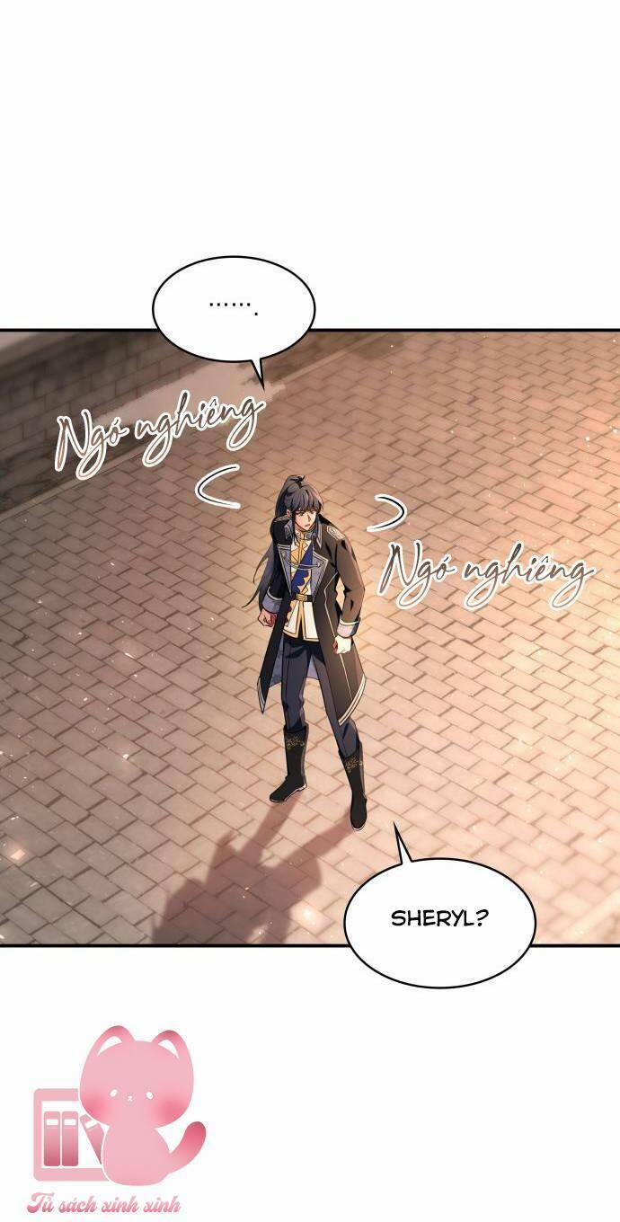 DI VẬT Melvin Để Lại 17 trang 15