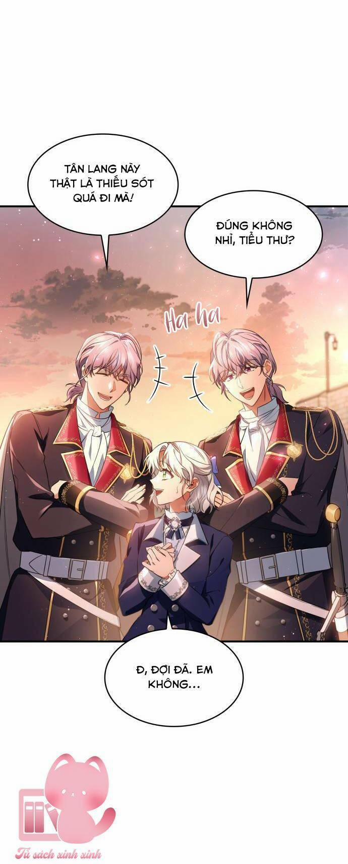 DI VẬT Melvin Để Lại 17 trang 18