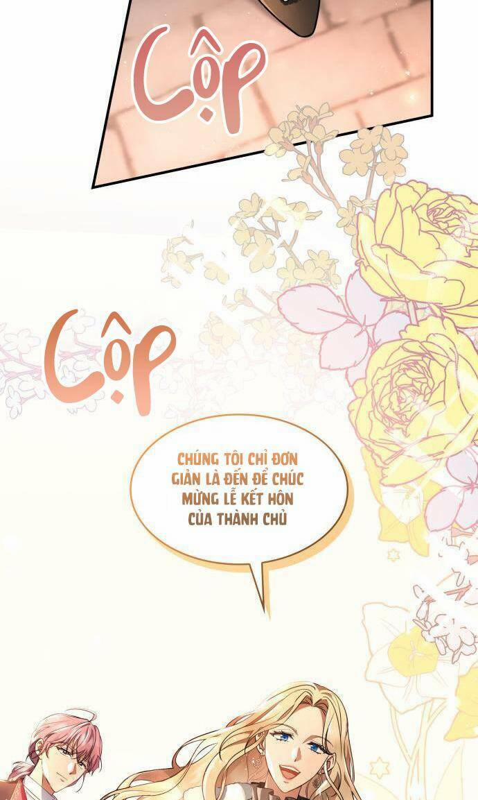 DI VẬT Melvin Để Lại 17 trang 21