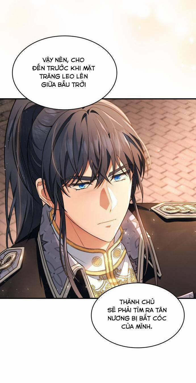 DI VẬT Melvin Để Lại 17 trang 23